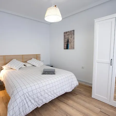 Apartment Cuencaloft Pozo Nieves Cuenca (Castilla-La Mancha)